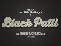 Black Patti bei Bayern Klassik